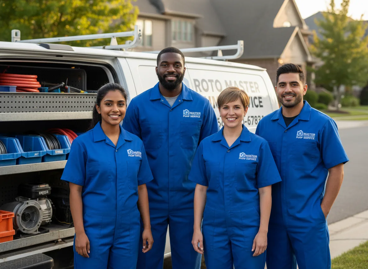 Sump Pump Installation company in Evanston, IL